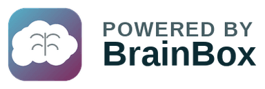 Powered by BrainBox